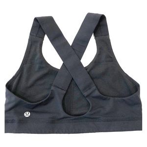 Lululemon All Sports Bra